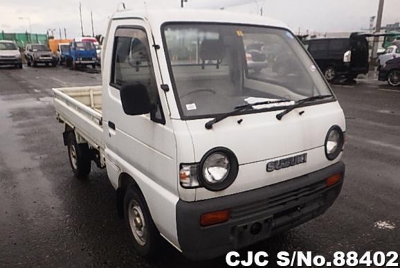 1994 Suzuki / Carry Stock No. 88402